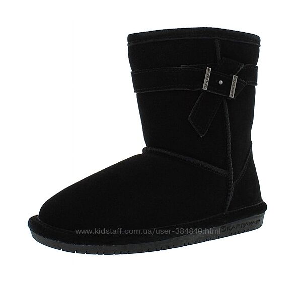 Угги Bearpaw оригінал US 8