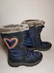 Cortina DELtex дитячі термочобітки для дівчинки 