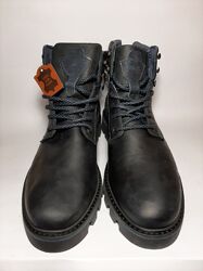 AM shoe company чоловічі ботінки демісезонні