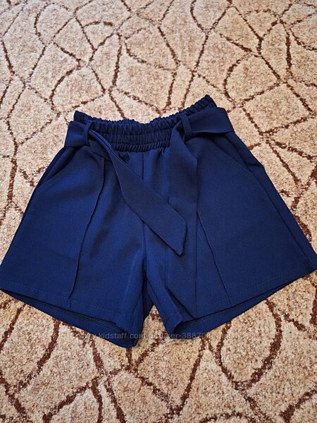 Шорты для девочки 