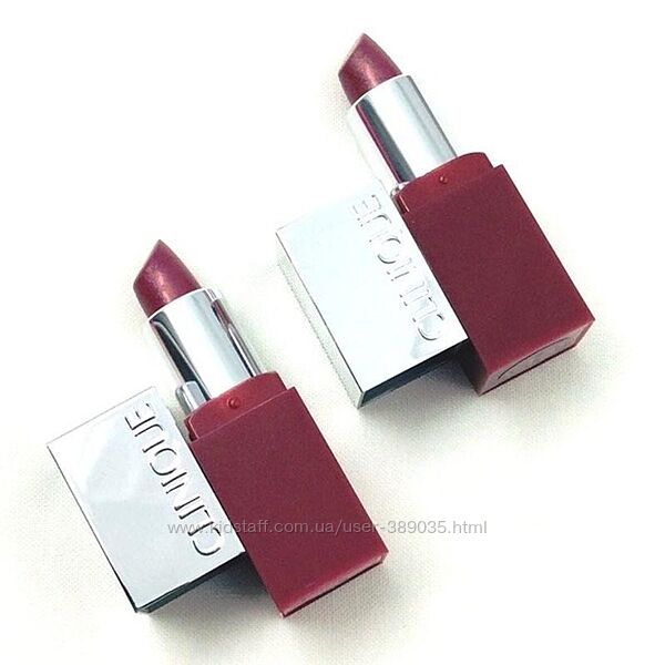 Clinique, оригінал вийшли терміни