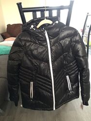 Пуховик Calvin Klein, Michael Kors