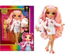 Кукла Рейнбоу Хай Киа Харт Rainbow High Junior High Kia Hart 