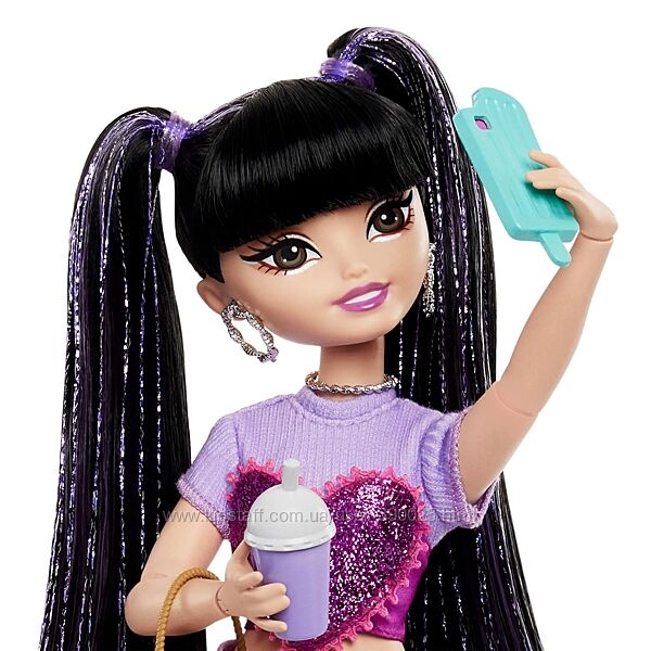 Лялька Barbie Dream besties Рене  