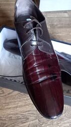 Туфли Dino Bigioni Italy 45p