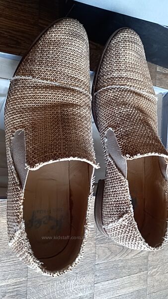 Туфли мужские  Keep, Italy,45p