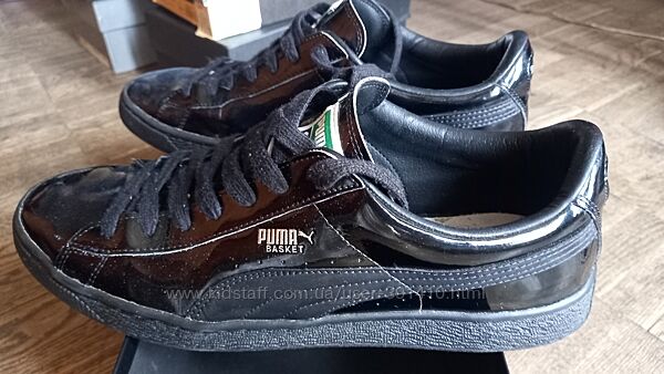 Кроссовки Puma,45
