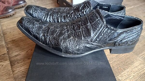 Туфли мужские Italy, 45p 