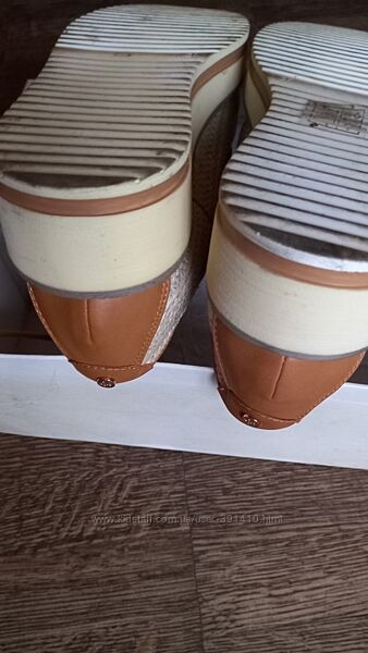 Туфли Roccobarocco