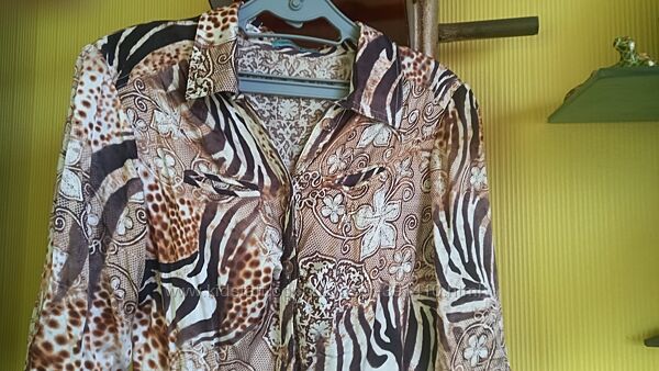 Платье рубашка Guess by Marciano