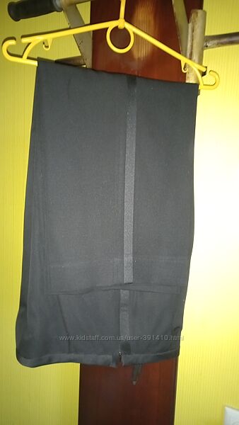 Брюки Yves Saint Laurent Франция 
