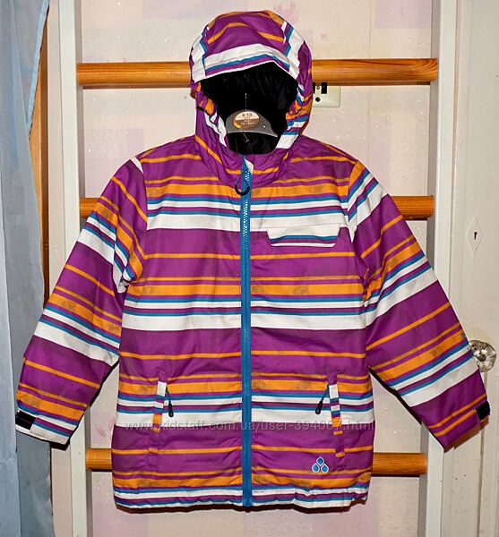 Куртка, термо NKD Sports  р.128-134см