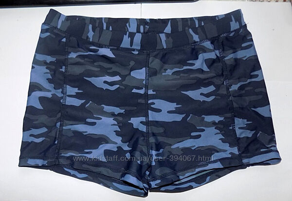 Плавки -шорты Portonova. Размер L