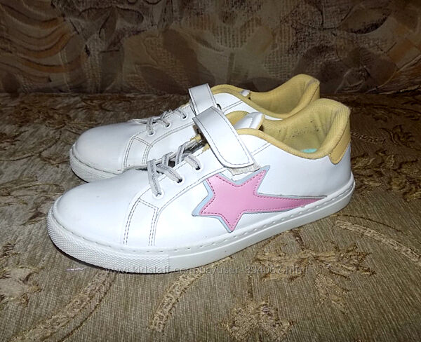 Кроссовки LC Waikiki р.36 стелька 24см