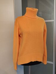 Стильные, теплые и качественные свитера из 100 мериносовой шерсти.