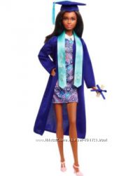   Коллекционная кукла Барби Barbie Graduation Day Doll