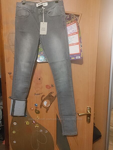 Джынсы мужские