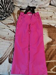 Штани лижні