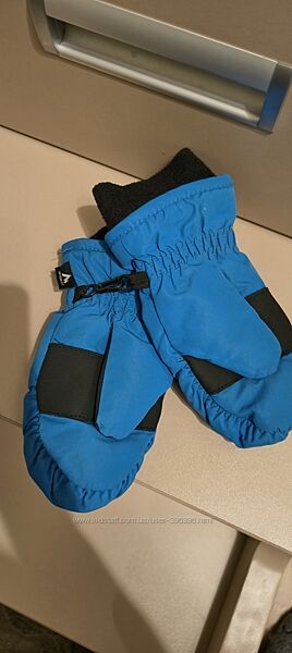 Рукавички та перчатки лижні