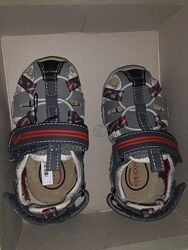 Сандали Geox 23- 33р. Распродажа до 16.04