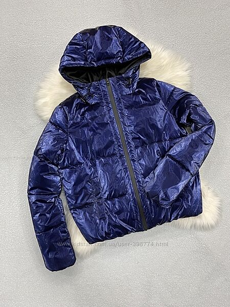 Куртка пуховик