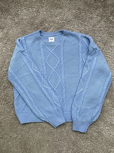 Кофта світер