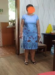 Плаття нове з біркою