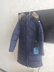Финский новый пальто пуховик Luhta размер С