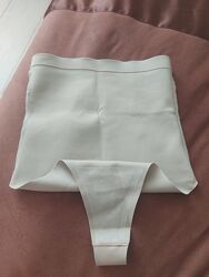 Трусы с утяжкой стринги Miego М-ХЛ