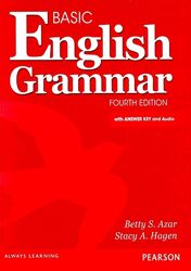 Англійська граматика English Grammar, pdf