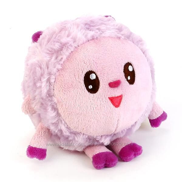 Малышарики и смешарики