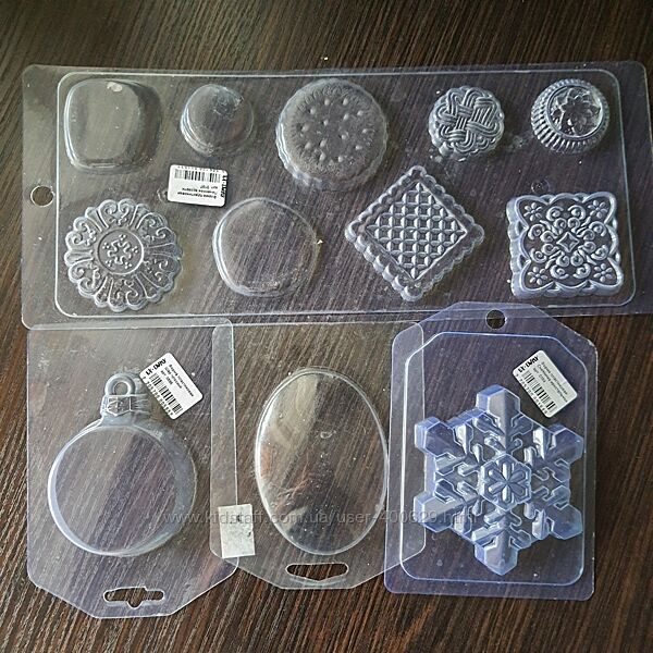 Все для миловаріння