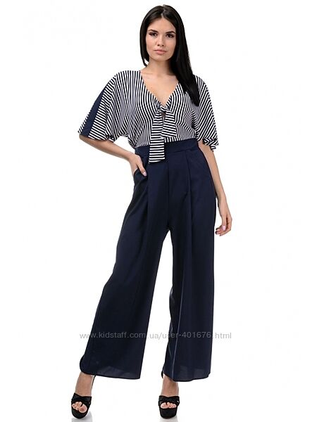 Комбинезон женский, летний, молодежный L 46-48 р.