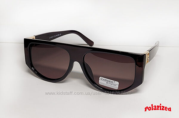 Солнцезащитные очки cardeo 2906 с поляризацией /polarized