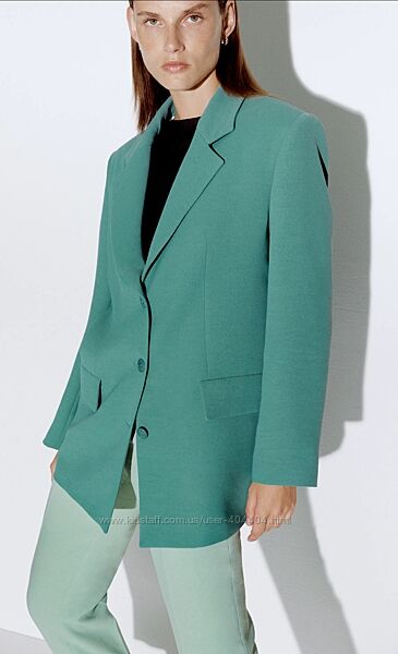 Блейзер пиджак Zara 