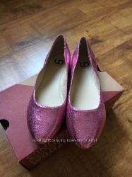 Балетки 37, 5 р.