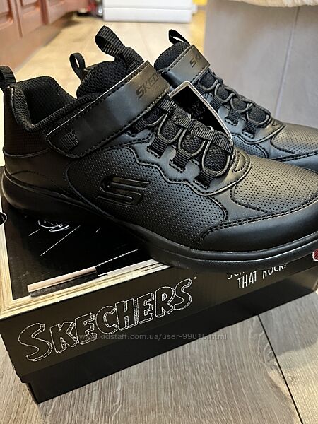 Skechers кросівки 36 р