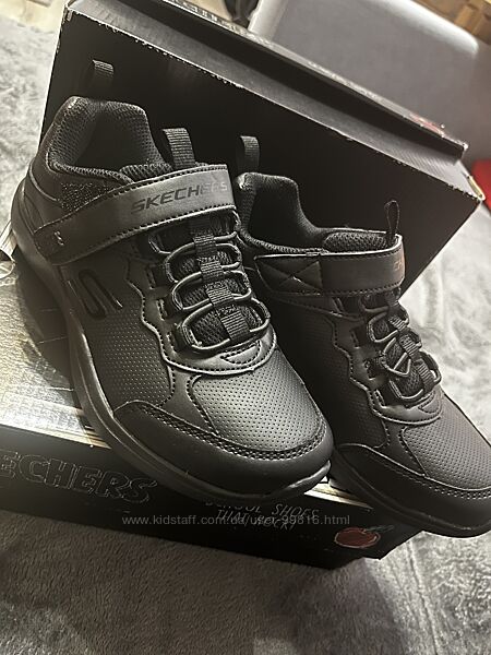 Skechers кросівки, туфлі 29 розмір нові 19,5см