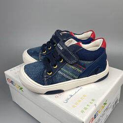 Черевики Geox Jayj 24 р.