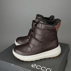 Зимові черевички Ecco Solice 27