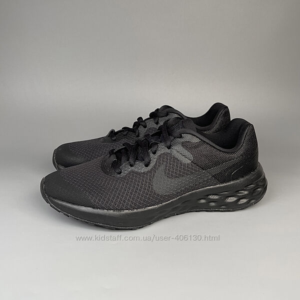 Кросівки Nike Revolution 6 Gs 36,5 р.