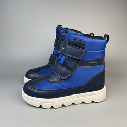 Зимові черевички Geox Willaboom 28, 32, 37, 38, 39 р.