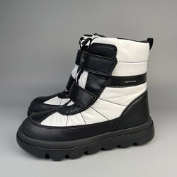 Зимові черевички Geox Willaboom 28, 32, 36 р.