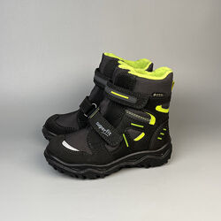 Зимові черевики Superfit Husky 35 р.