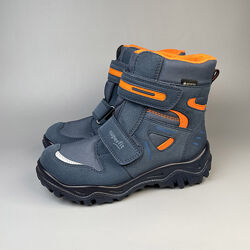 Зимові черевики Superfit Husky 25 р.