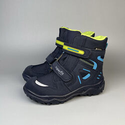 Зимові черевики Superfit Husky 32 р.