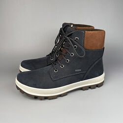 Зимові черевики Superfit Tedd 38 р.