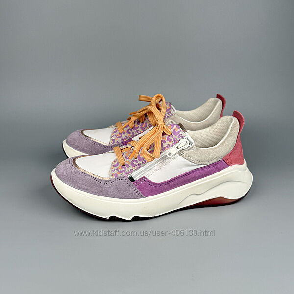 Кросівки superfit melody 34 р.