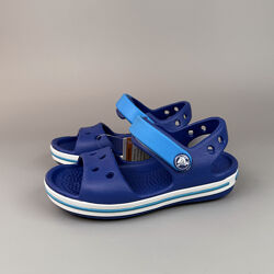 Босоніжки Crocs Crocband c6, c7, c8, c11, c12 