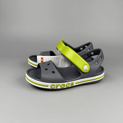 Босоніжки Crocs bayaband c10, c11 27-28, 28-29